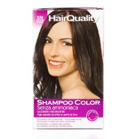 Shampoo Colorante senza ammoniaca