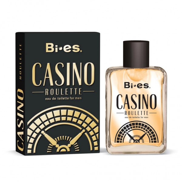 Bi-es "Casino " Eau de Parfum100ml