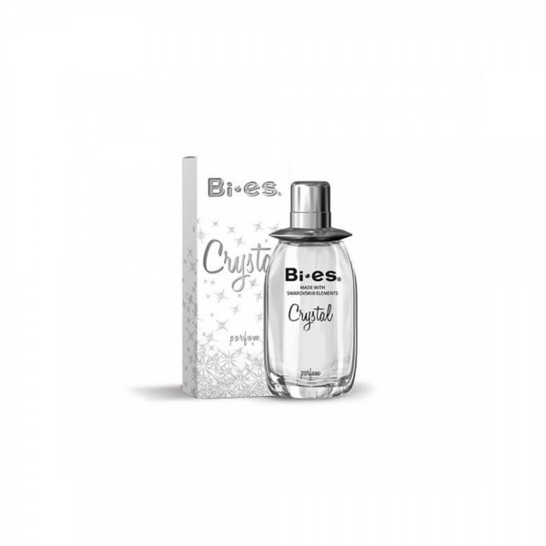 Bi-es “Crystal” – Profumo 15ml