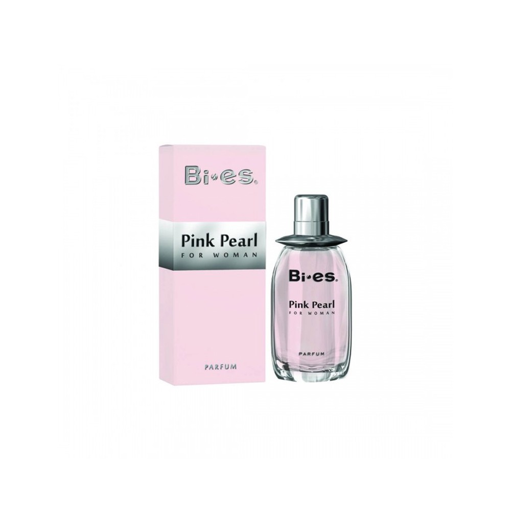 Bi-es “Pink Pearl” – Profumo 15ml