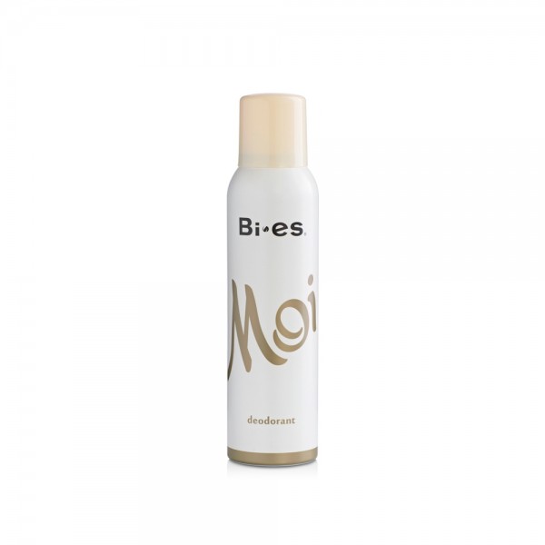 Bi-es  “Moi” – Deodorant 150ml