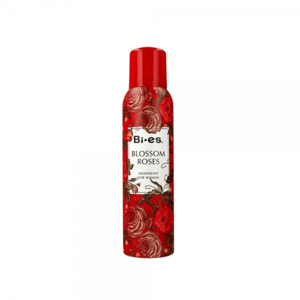 Bi-es "Blossom Roses"- Deodorant 150ml