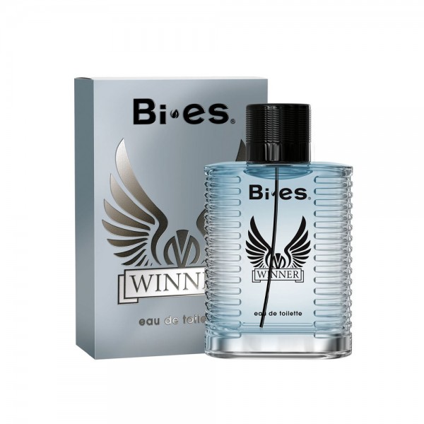 Bi-es  “Winner” – Eau de Parfum 100ml