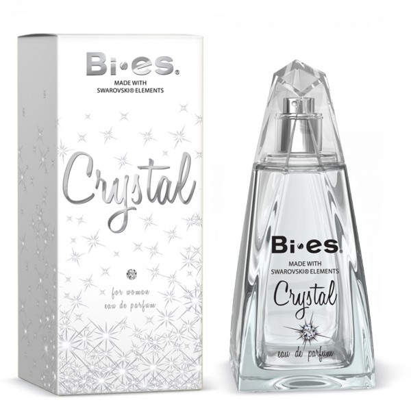 Bi-es "for woman " Eau de Parfum100ml