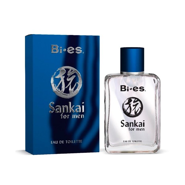 Bi-es “Sin” – Eau de Parfum 100ml