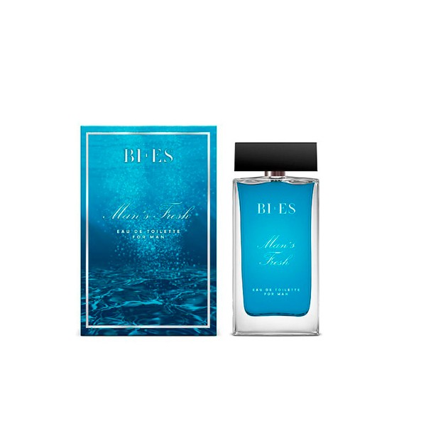 Bi-es “Sin” – Eau de Parfum 100ml