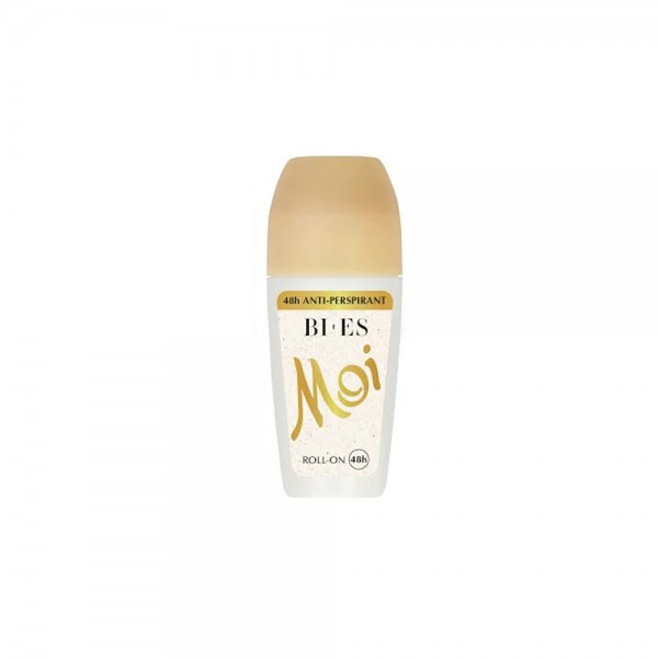 Bi-es  “Pink Pearl” – Deodorant 150ml