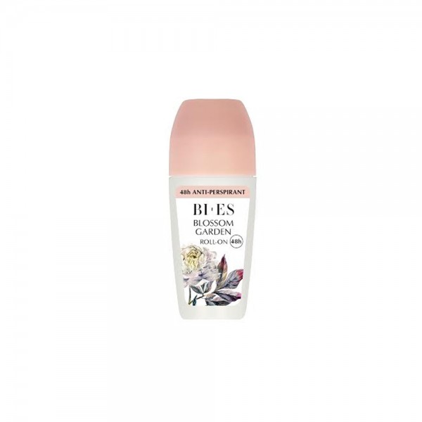 Bi-es  “Moi” – Deodorant  Roll on 50ml