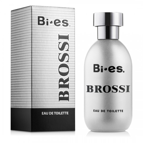 Bi-es  Brossi - Eau de Parfum - 100 ml