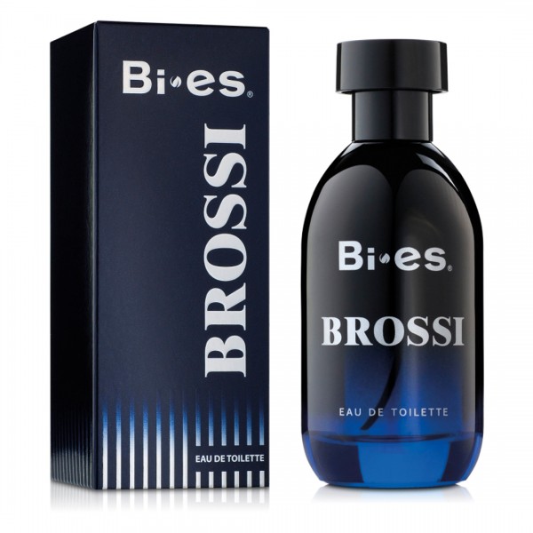 Bi-es  Brossi - Eau de Parfum - 100 ml