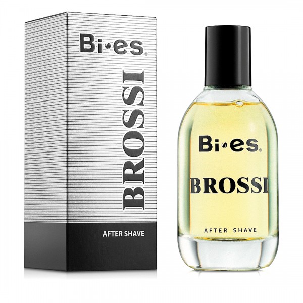 Bi-es - Brossi -  aftershave - 150ml