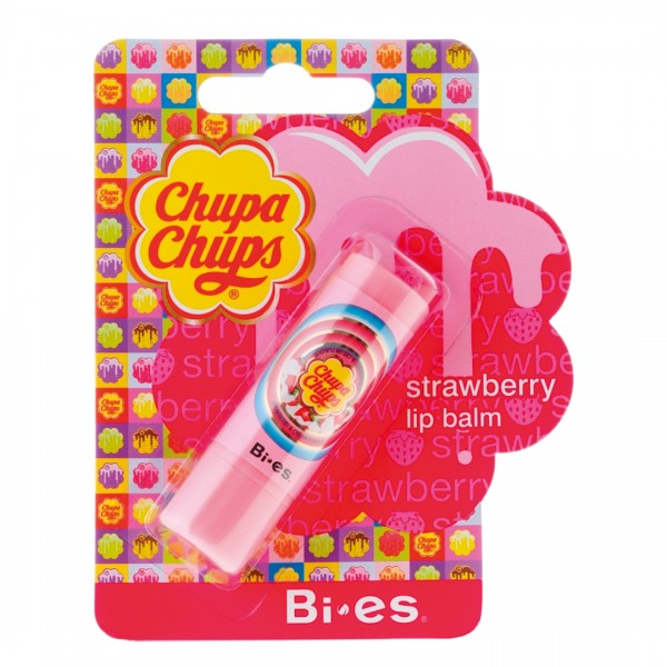 Bi-es  “ Chupa Chups  coca cola" – LipBalm Stick