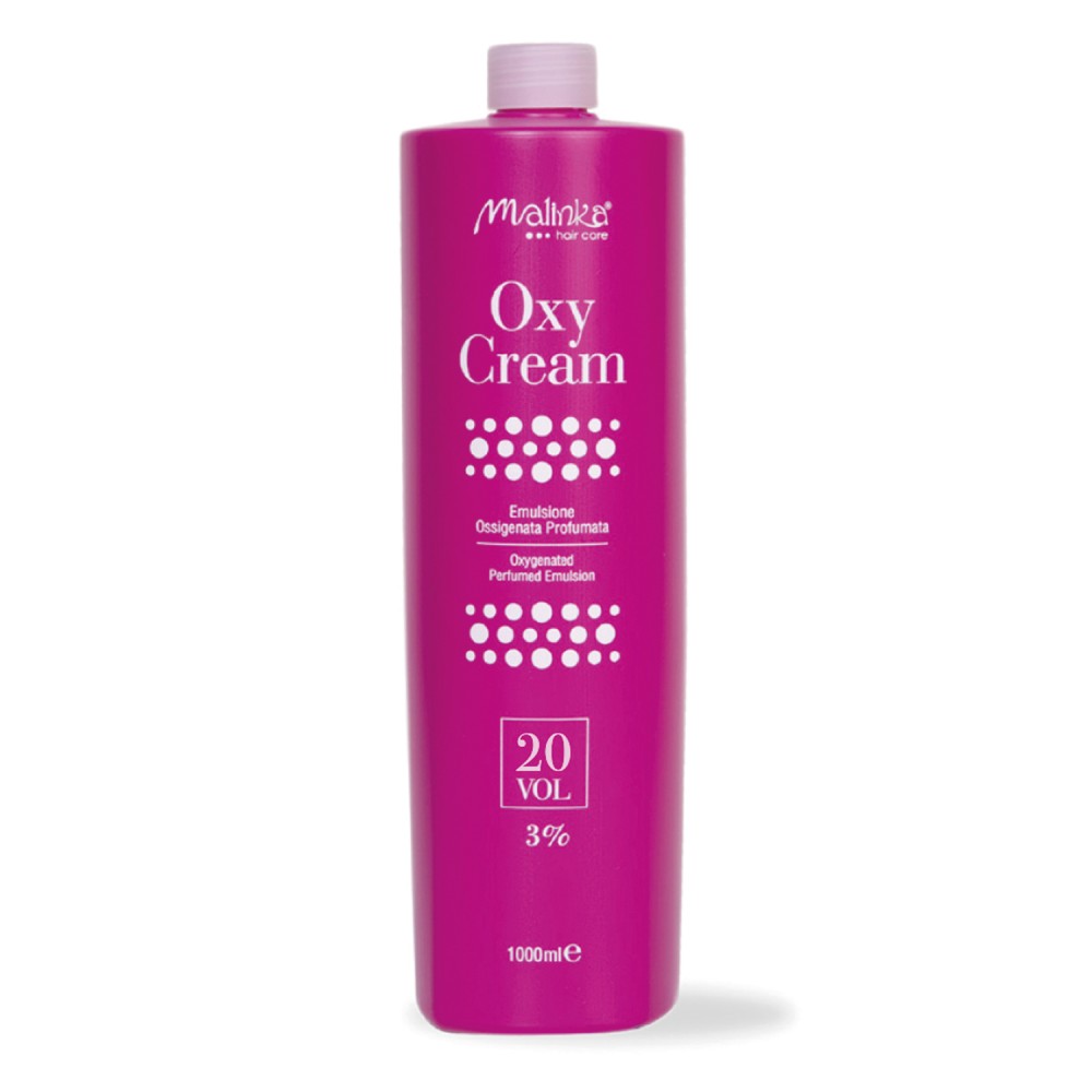 Oxy Cream 1000 ml