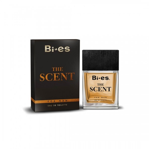 Bi-es “The Scent” – Eau de Toilette 100ml