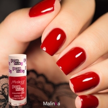 Anche se le feste sono passate, il rosso resta sempre il colore più elegante pensato le tue mani.⭐✨
E per un risultato perfetto Malinka ti propone lo smalto effetto gel Pop Milky, che grazie all'innovativa formula "rapida asciugatura" potrai dire addio all'effetto impronta😍

scopri le altre tonalità sul sito:
https://malinkaitalia.it/it/linea-mani/18043-pop-milky.html

#malinka #malinkaitalia #nails #polishgirl #rednails