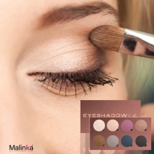 Se sei anche tu una fan degli smoky non puoi farti sappare la HOT&COLD Eyeshadow Palette.
8 tonalità di colore che renderanno unico il tuo sguardo.

Scopri l'intera collezione di palette sul sito:
https://malinkaitalia.it/it/161-eyeshadow-palette

#malinka #malinkamakeup #eyeshadowpalette #palettemagnetica #italianmakeup #smokeyeyes