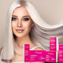 Chi ha detto che non si possono avere capelli colorati SANI e PERFETTI?!👩‍🦰
Scopri il pacchetto RISTRUTTURANTE firmato Malinka.
Shampoo, fiale, maschera e cristalli... tutto per i tuoi capelli.😎

Scoprilo sul sito.
https://malinkaitalia.it/it/home/22325-trattamento-ristrutturante-malinka.html

#malinka #hairstyle #hair #color
